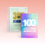 Kit Empreendedora Visionária