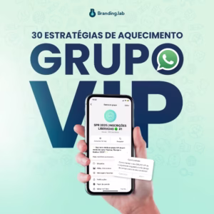 30 Estratégias de Aquecimento para Grupo VIP