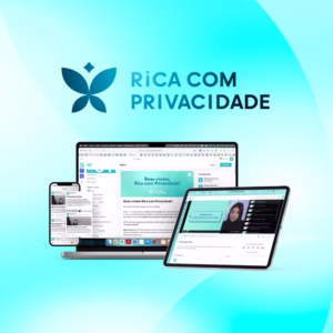 Método Rica com Privacidade